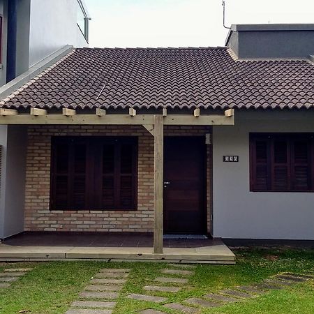 Casa Caribe Villa Garopaba Dış mekan fotoğraf