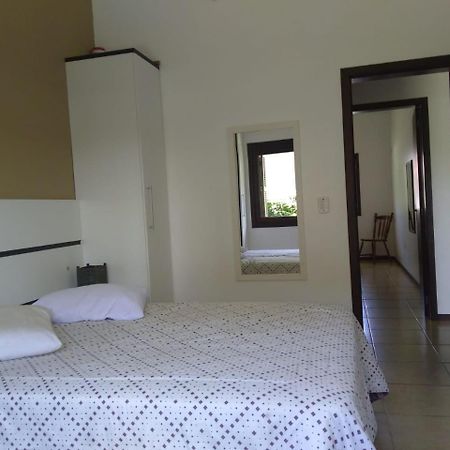 Casa Caribe Villa Garopaba Dış mekan fotoğraf