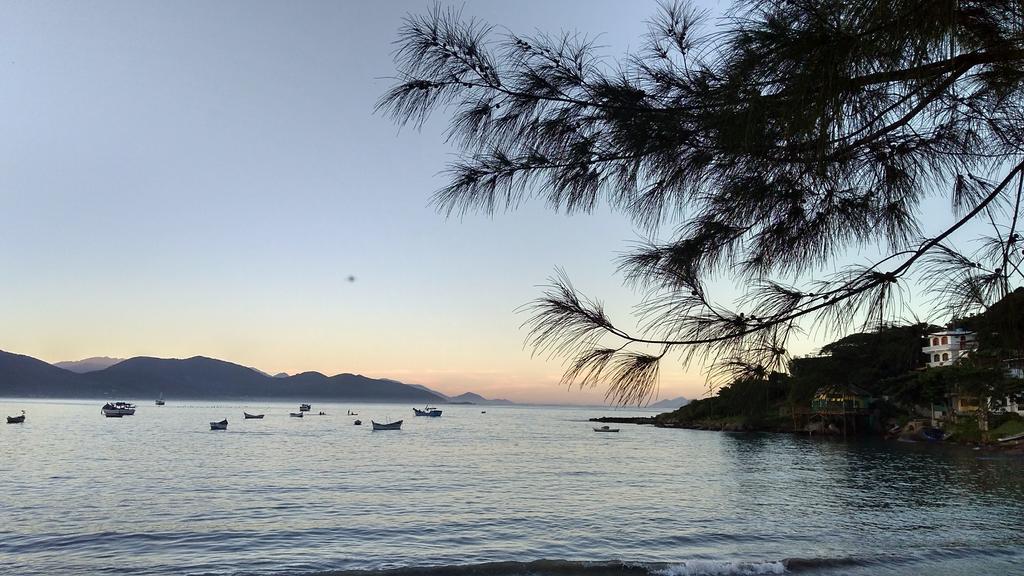 Casa Caribe Villa Garopaba Dış mekan fotoğraf