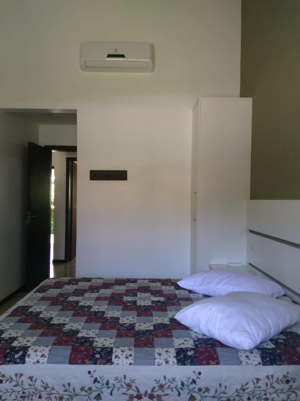 Casa Caribe Villa Garopaba Dış mekan fotoğraf