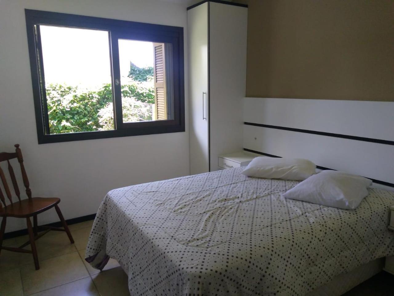 Casa Caribe Villa Garopaba Dış mekan fotoğraf