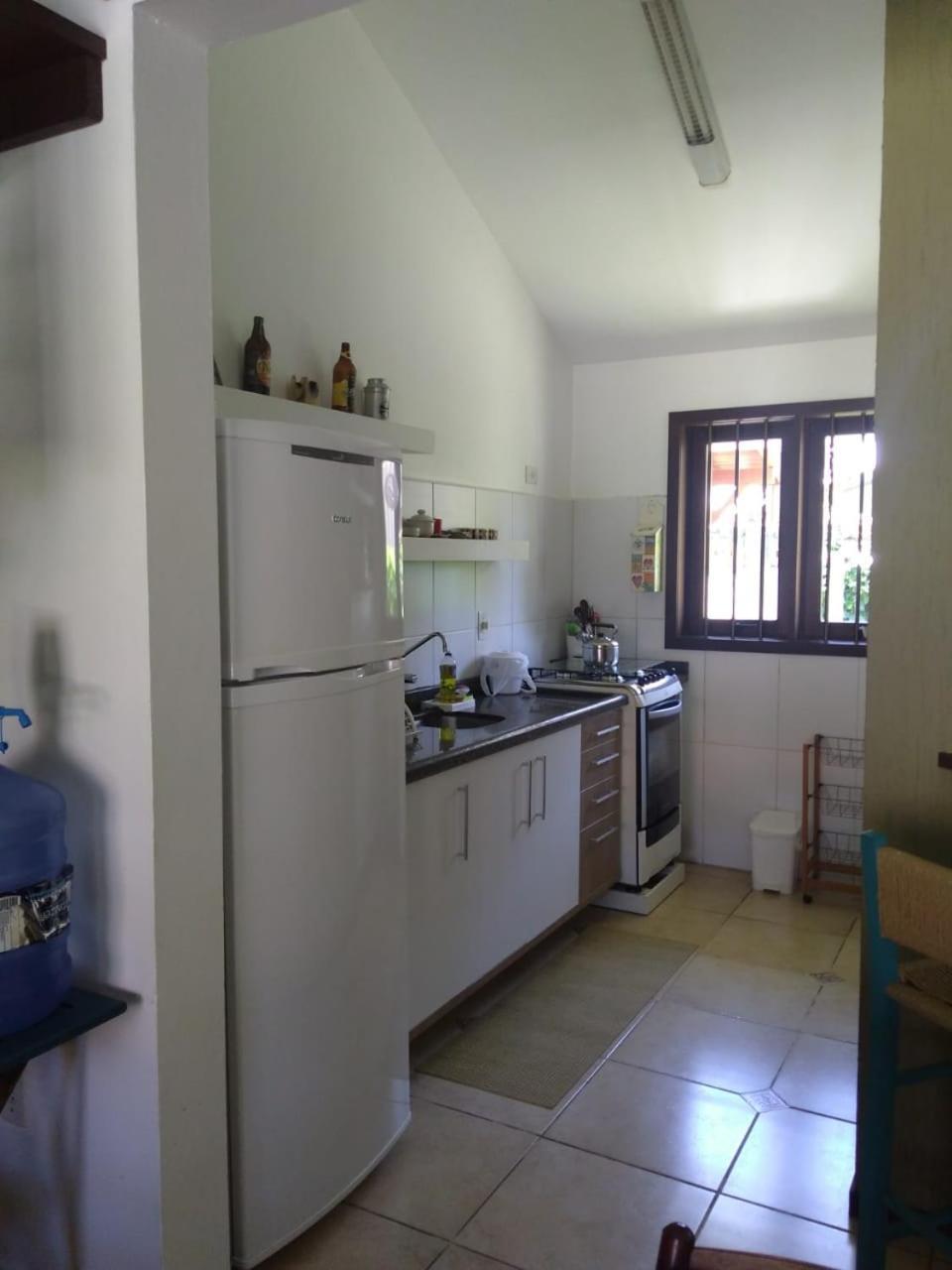 Casa Caribe Villa Garopaba Dış mekan fotoğraf