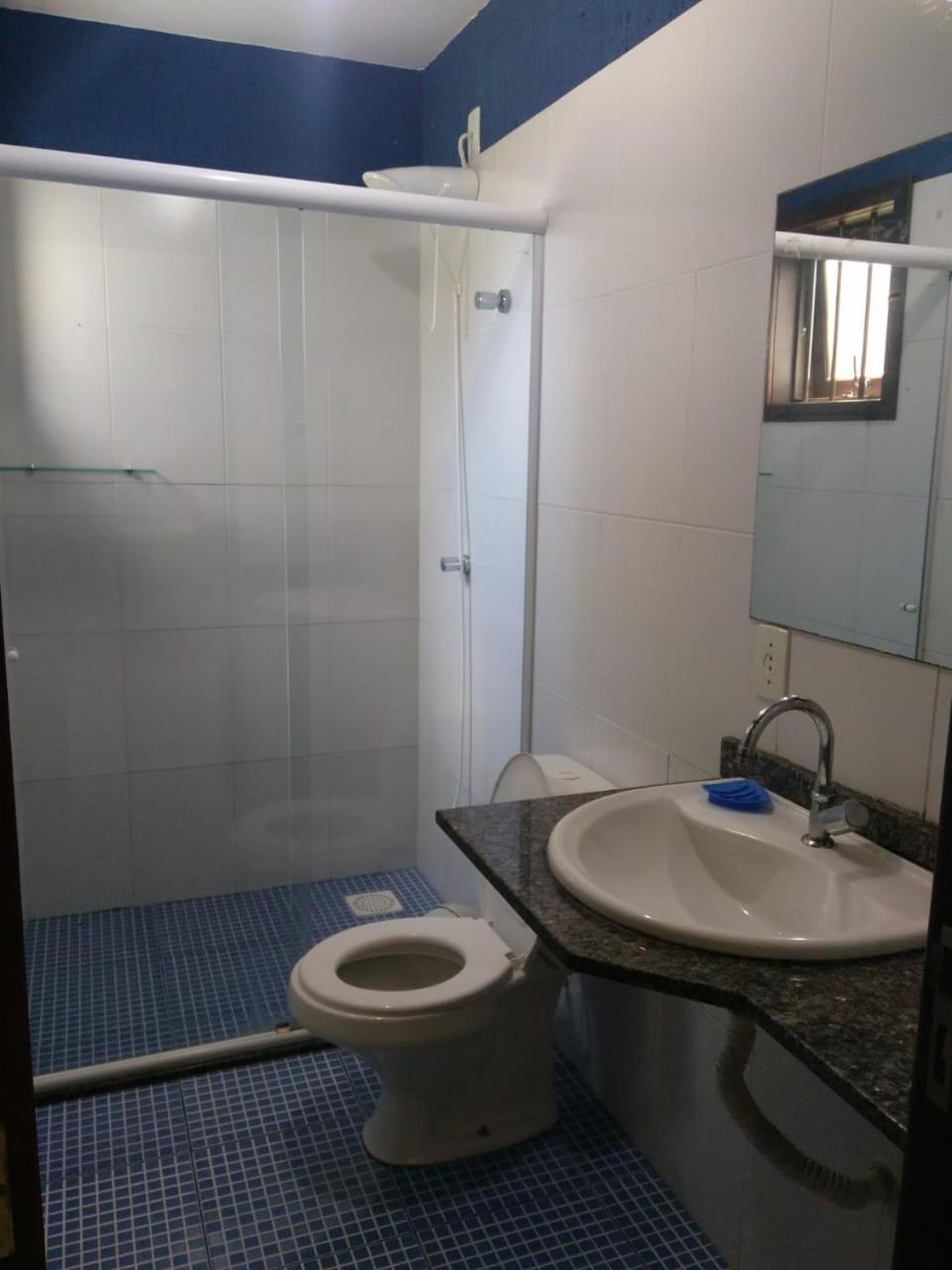 Casa Caribe Villa Garopaba Dış mekan fotoğraf